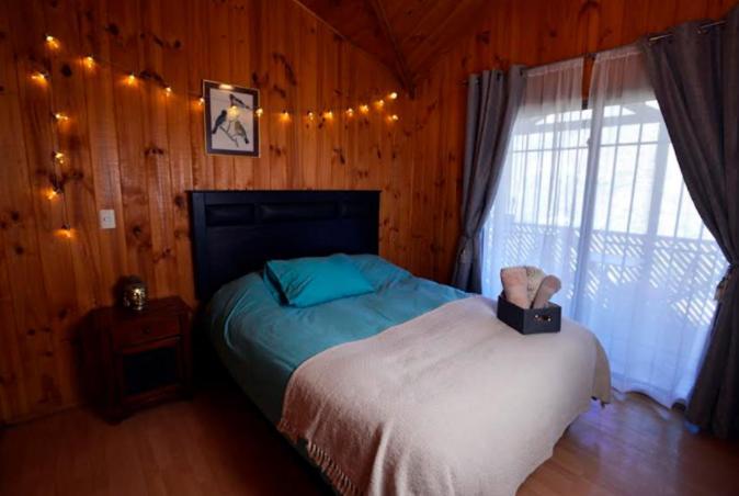 Las Lomitas De Guayacan, Cabanas Y Spa San José de Maipo エクステリア 写真