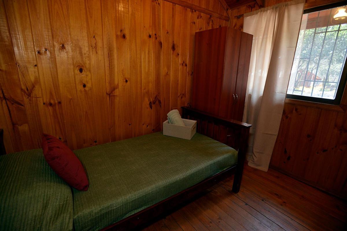 Las Lomitas De Guayacan, Cabanas Y Spa San José de Maipo エクステリア 写真