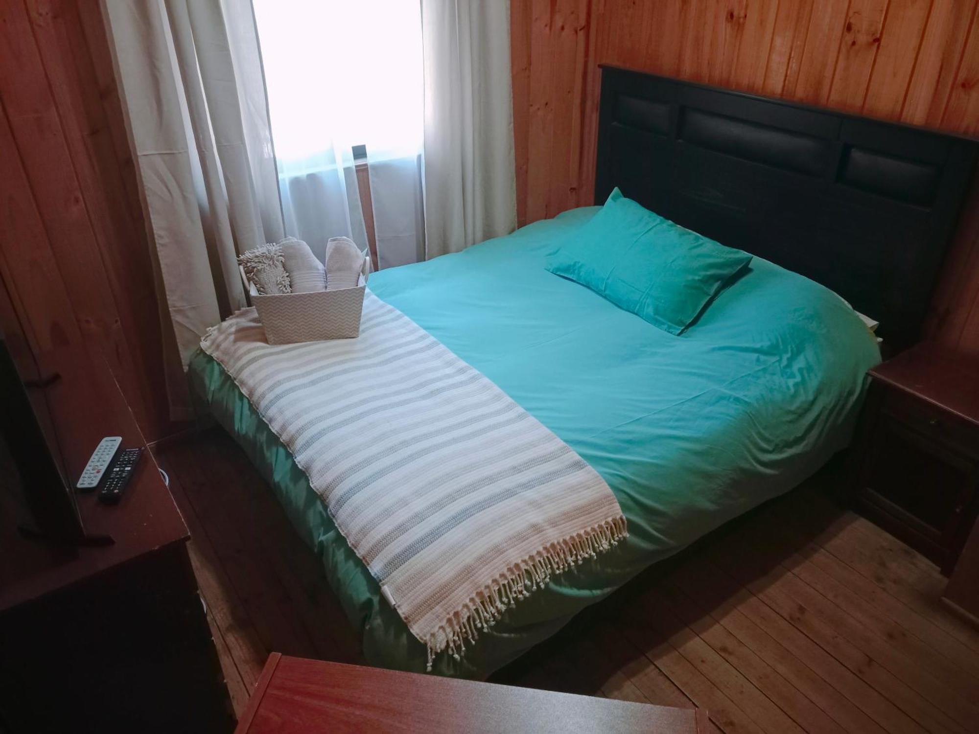 Las Lomitas De Guayacan, Cabanas Y Spa San José de Maipo エクステリア 写真