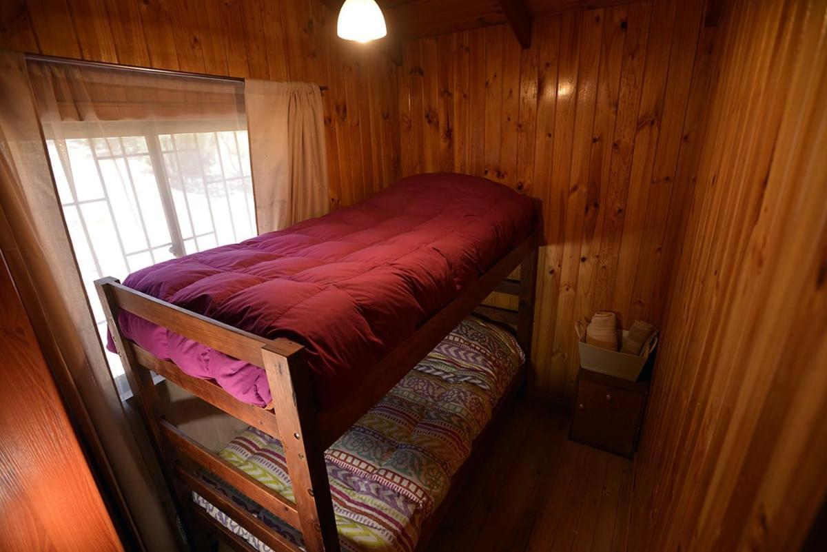 Las Lomitas De Guayacan, Cabanas Y Spa San José de Maipo エクステリア 写真